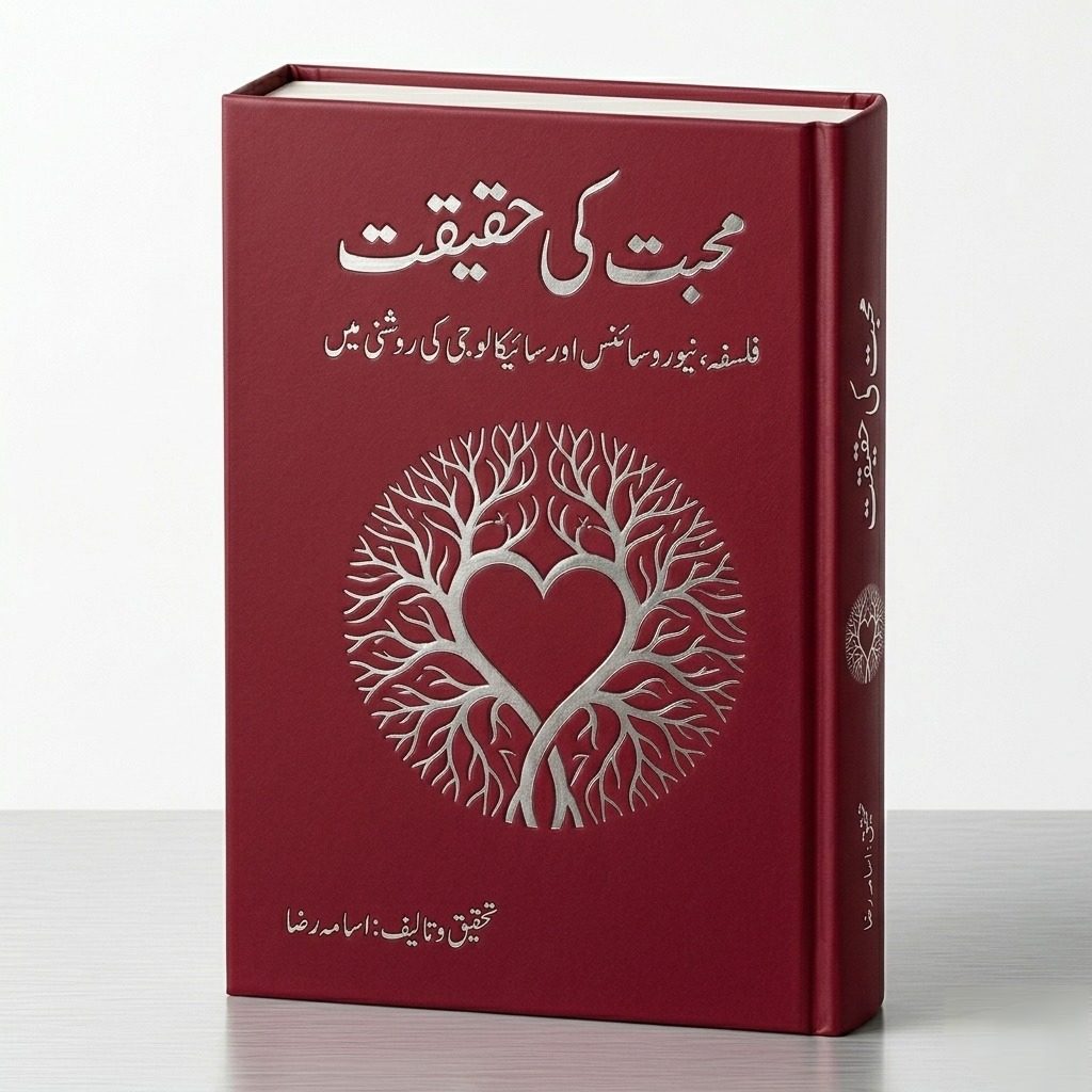 ہم محبت کیوں کرتے ہیں ؟ محبت کی حقیقت